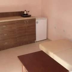 Отель Guest House Amor 2* Студия фото 11
