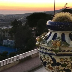 Отель La Passeggiata di Girgenti Агридженто пляж фото 2