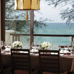 Отель Movenpick Resort Bangtao Beach 5* Пентхаус с джакузи фото 6