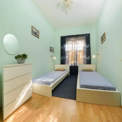 Апартаменты Apartments next to Kazan Cathedral Санкт-Петербург детские мероприятия