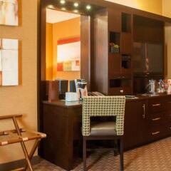 Golden Nugget Las Vegas Hotel & Casino в номере
