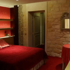 Отель Relais Medicis Париж спа