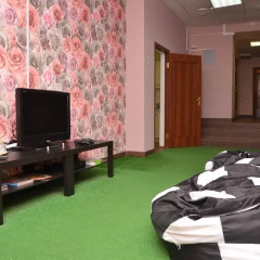 Гостиница Hostel Like Na Marinina в Саранске 7 отзывов об отеле, цены и фото номеров - забронировать гостиницу Hostel Like Na Marinina онлайн Саранск детские мероприятия фото 2