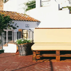 Отель Villa Sa Caleta Испания, Льорет-де-Мар - отзывы, цены и фото номеров - забронировать отель Villa Sa Caleta онлайн фото 3