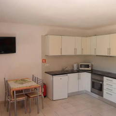 Апартаменты Albufeira Jardim Apartments Улучшенные апартаменты с различными типами кроватей фото 7