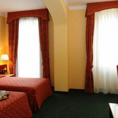 Hotel La Spia D'Italia 3* Стандартный номер