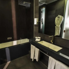 Гранд отель СОХО 5* Номер Комфорт с различными типами кроватей фото 2