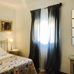 Отель 5 Soles Hostal Rural Gastronomico комната для гостей фото 5
