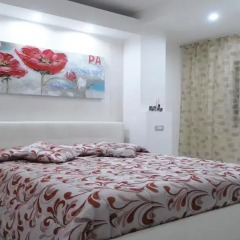 Отель Happy Home 2c Стандартный номер с различными типами кроватей фото 3