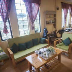 Отель Nắng homestay Далат развлечения