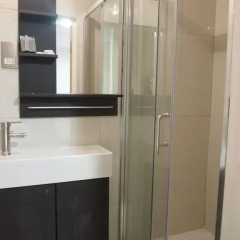 Earls Court Gardens Hotel 3* Номер Комфорт фото 9