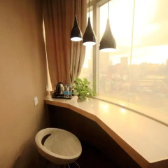 Отель Shanghai Blue Mountain Bund Youth Hostel Китай, Шанхай - 1 отзыв об отеле, цены и фото номеров - забронировать отель Shanghai Blue Mountain Bund Youth Hostel онлайн в номере