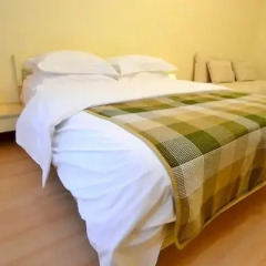 Апартаменты KievApts Apartments комната для гостей фото 3