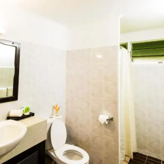 Отель Tambua Sands Beach Resort 3* Бунгало с различными типами кроватей фото 2