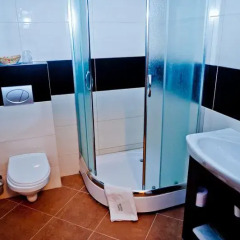 Отель Gaja 3* Стандартный номер фото 7
