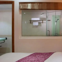 Golden Palace Hotel 3* Полулюкс с различными типами кроватей фото 16