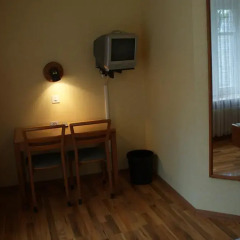 Hotel Limmathof 2* Стандартный номер с двуспальной кроватью фото 6