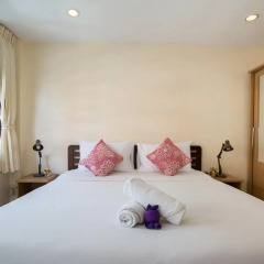 Отель Stefans Guesthouse 3* Номер Делюкс с различными типами кроватей фото 36
