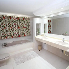 Отель Fuerteventura Serenity Luxury B&B ванная фото 2