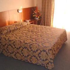 Отель Corolle 3* Стандартный номер с различными типами кроватей фото 2
