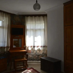 Kas Doga Park Hotel Стандартный номер с различными типами кроватей фото 3