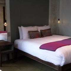 Отель Arbor Hyde Park 4* Стандартный номер фото 2