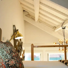 Отель Oporto Chic&Cozy - Batalha удобства в номере фото 2