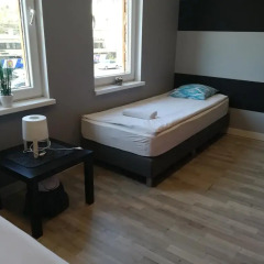 Отель Kartcenter Hostel Польша, Сопот - отзывы, цены и фото номеров - забронировать отель Kartcenter Hostel онлайн детские мероприятия