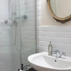 Отель Le Stanze di Sara ванная фото 2