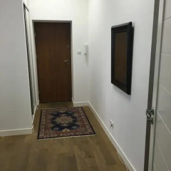 Отель Cichy Apartament na Nowym Świecie Польша, Варшава - отзывы, цены и фото номеров - забронировать отель Cichy Apartament na Nowym Świecie онлайн интерьер отеля