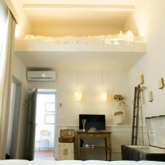 Отель Soprarno Suites комната для гостей фото 5