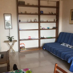 Отель Casa Vacanze "Animuccia House" Roma развлечения