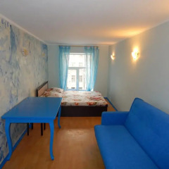Гостиница Komnaty na Nevskom Prospekte 3* Стандартный номер с различными типами кроватей фото 7