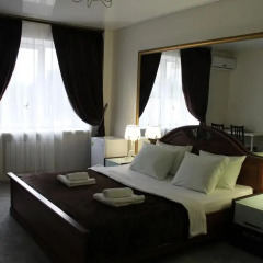 Five Rooms Hotel Полулюкс разные типы кроватей фото 19