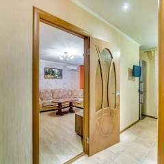 Гостиница Apartamenty Sputnik Gagarina 6/87 сауна