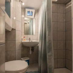 Отель Adriana Downtown Guesthouse ванная