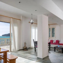 Отель Cosmos Beach House интерьер отеля фото 3