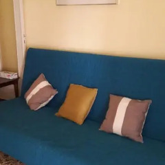 Отель Natasha's Home комната для гостей фото 5