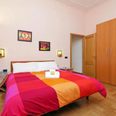 Апартаменты Modern Apartments - St. John Area Апартаменты с различными типами кроватей фото 5