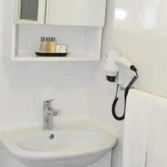 Отель Istiklal St. House ванная