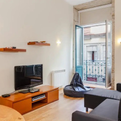 Отель Duplex Downtown комната для гостей фото 2