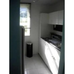 Отель Beach-side condos at Turtle Beach Towers в номере