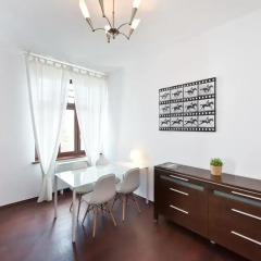 Апартаменты RJ Apartments Grunwaldzka Апартаменты фото 12