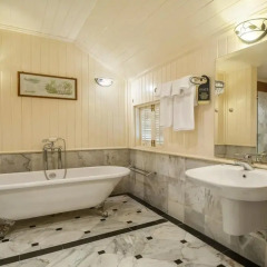 Отель Manathai Koh Samui 4* Люкс с различными типами кроватей фото 9