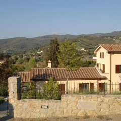 Отель Casina Stella Ареццо фото 5
