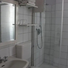 Villa Mora Hotel 2* Номер Делюкс фото 9