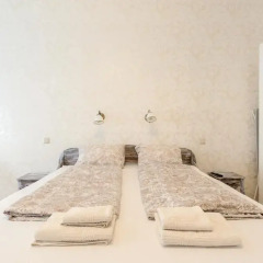 Отель Casa Tua2 спа
