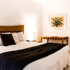 Century Hotel South Beach 2* Стандартный номер с различными типами кроватей фото 3