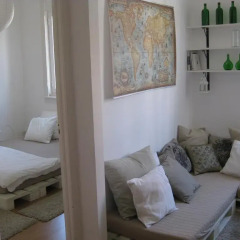 Отель Lisbon Nest комната для гостей фото 2