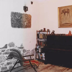Отель Master's House Dayan комната для гостей фото 4